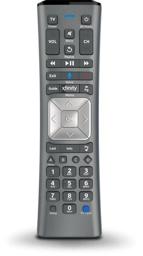 comcast remote buttons|Learn the Xfinity X1 Remote Control Layout .